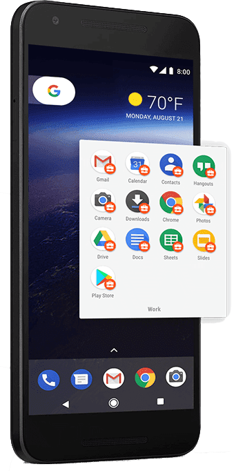 smsoft - sviluppo applicazioni per Android